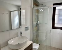 Herverkoop - Villa -
Cabo Roig - Costa Blanca