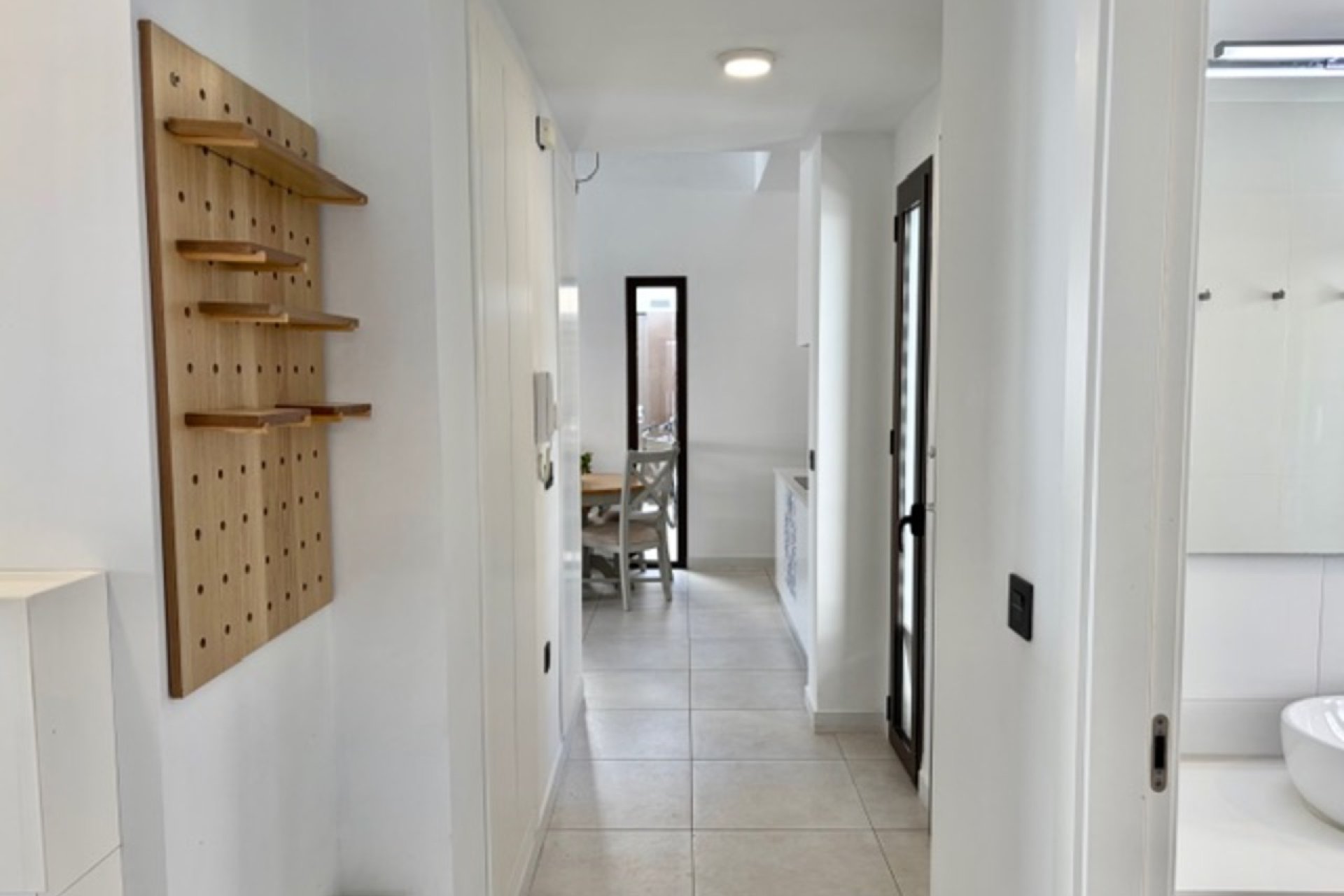 Herverkoop - Villa -
Cabo Roig - Costa Blanca