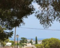 Herverkoop - Villa -
Cabo Roig - Costa Blanca