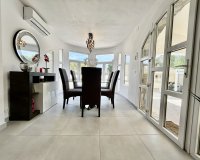 Herverkoop - Villa -
Cabo Roig - Costa Blanca