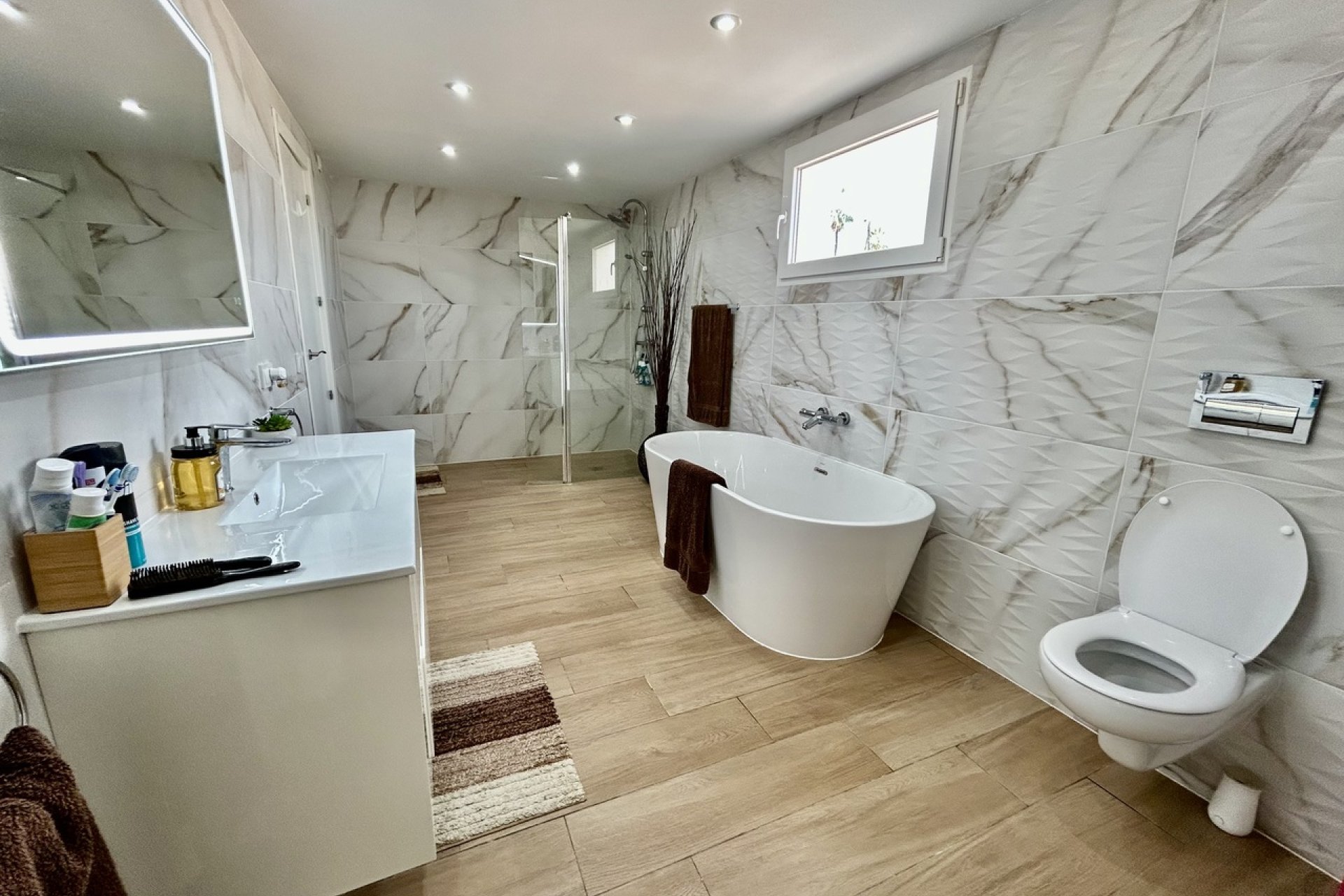 Herverkoop - Villa -
Cabo Roig - Costa Blanca