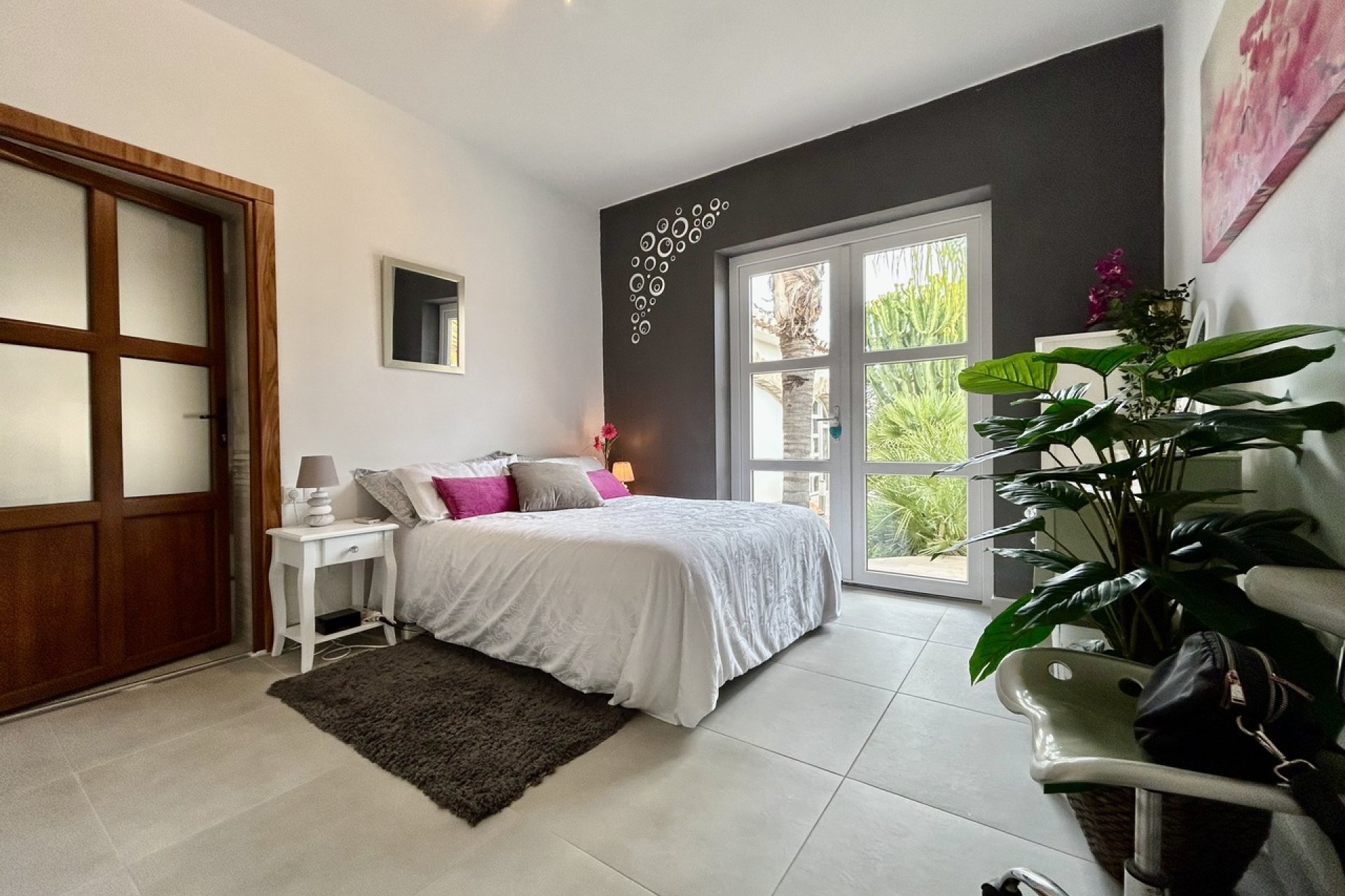 Herverkoop - Villa -
Cabo Roig - Costa Blanca