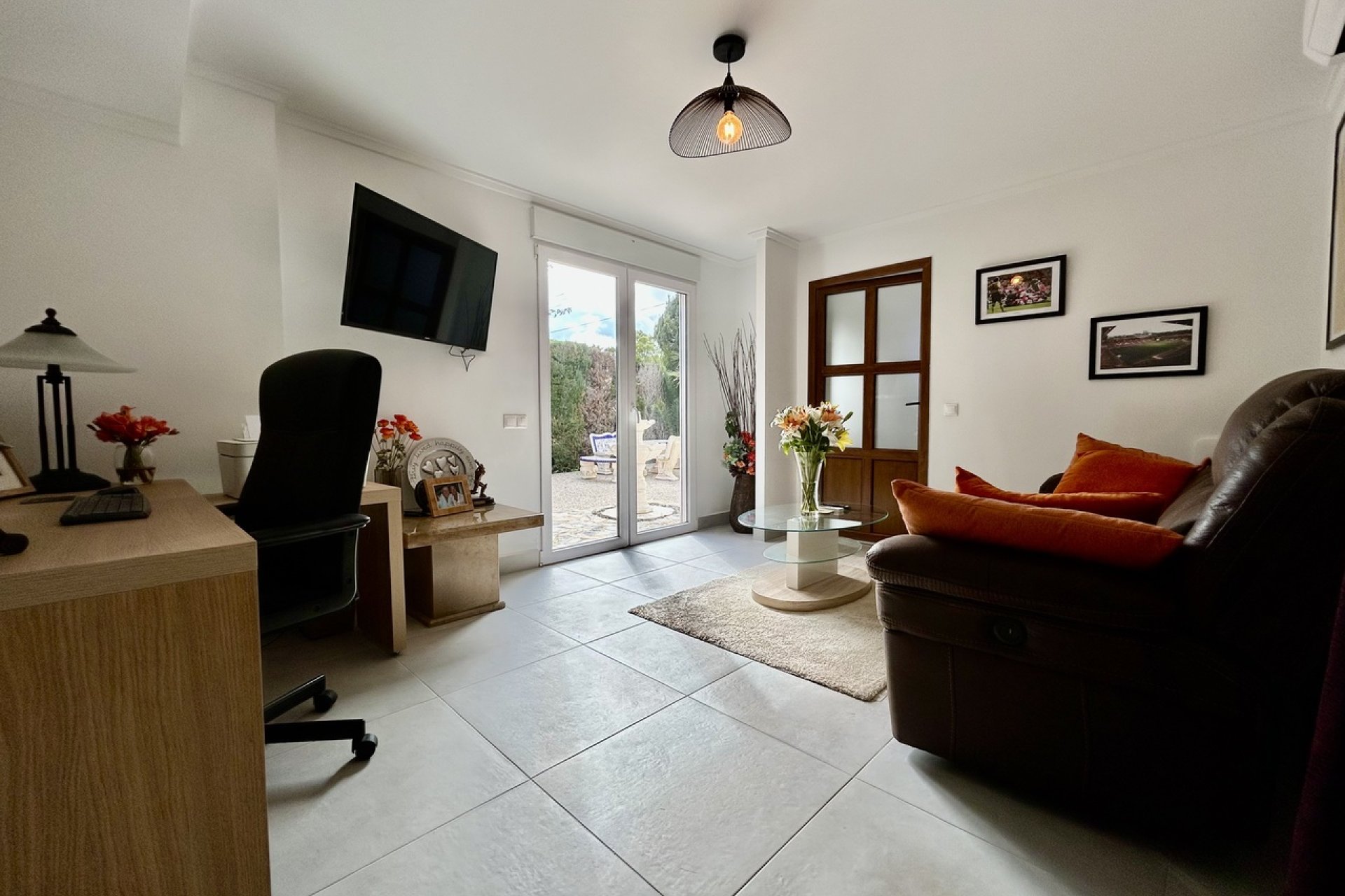 Herverkoop - Villa -
Cabo Roig - Costa Blanca