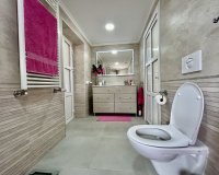 Herverkoop - Villa -
Cabo Roig - Costa Blanca