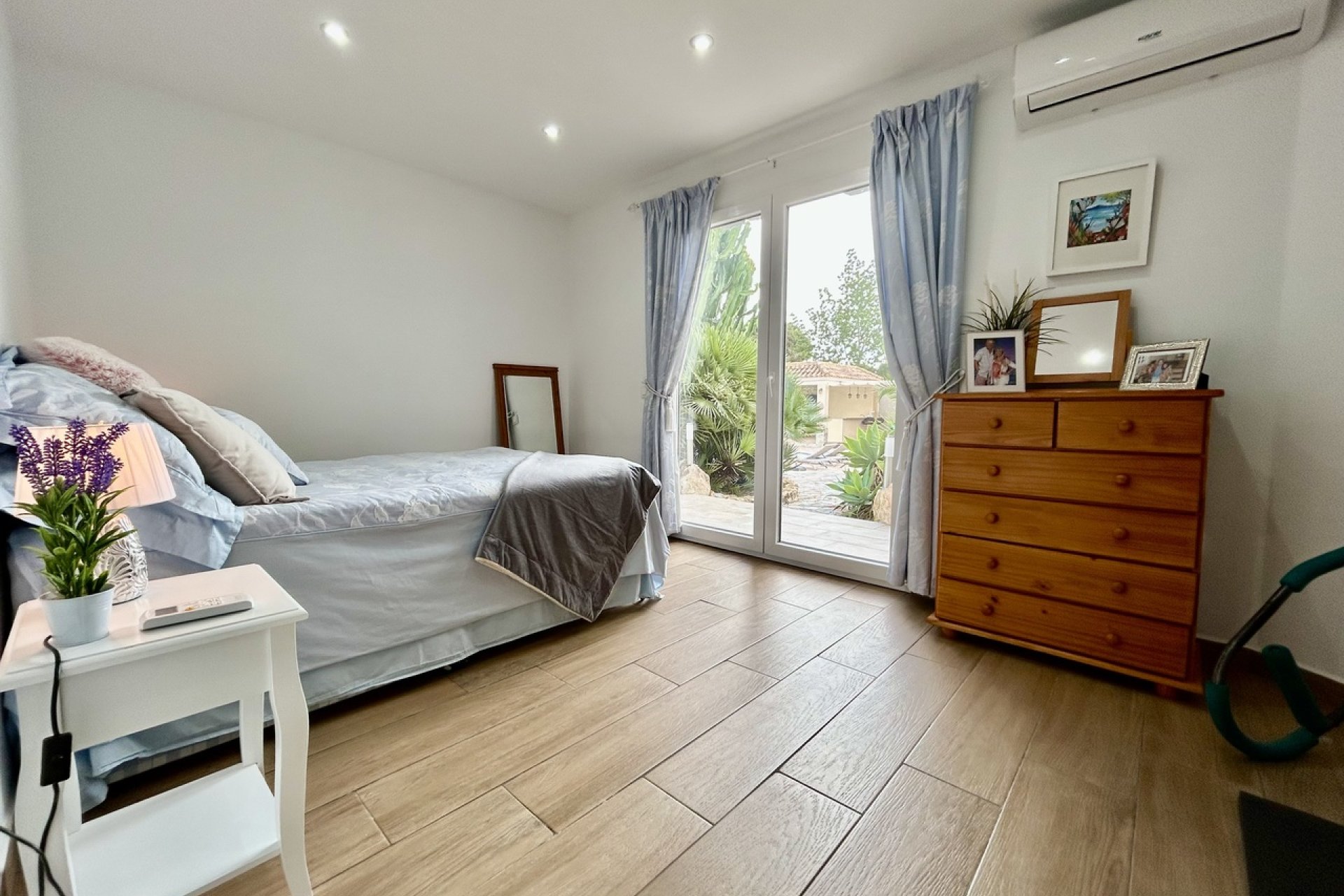 Herverkoop - Villa -
Cabo Roig - Costa Blanca