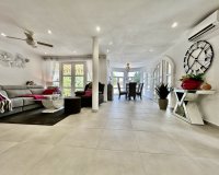 Herverkoop - Villa -
Cabo Roig - Costa Blanca