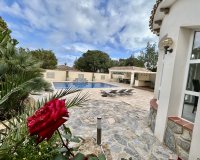 Herverkoop - Villa -
Cabo Roig - Costa Blanca