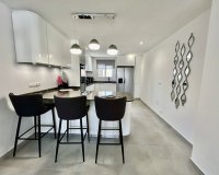 Herverkoop - Villa -
Cabo Roig - Costa Blanca