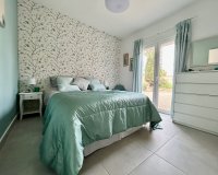 Herverkoop - Villa -
Cabo Roig - Costa Blanca