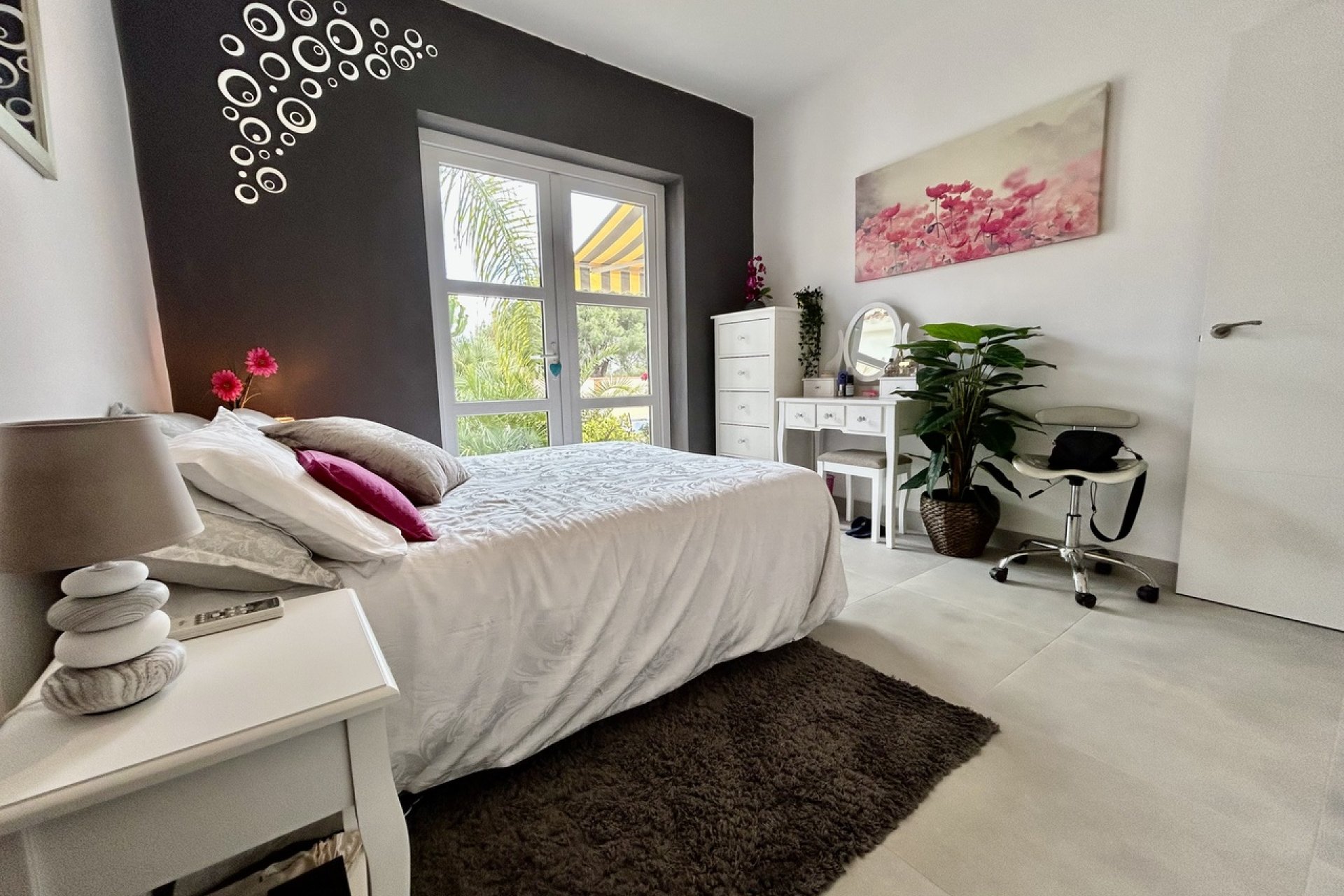 Herverkoop - Villa -
Cabo Roig - Costa Blanca