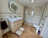 Herverkoop - Villa -
Cabo Roig - Costa Blanca