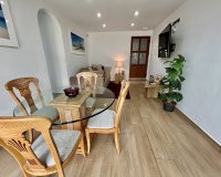 Herverkoop - Villa -
Cabo Roig - Costa Blanca