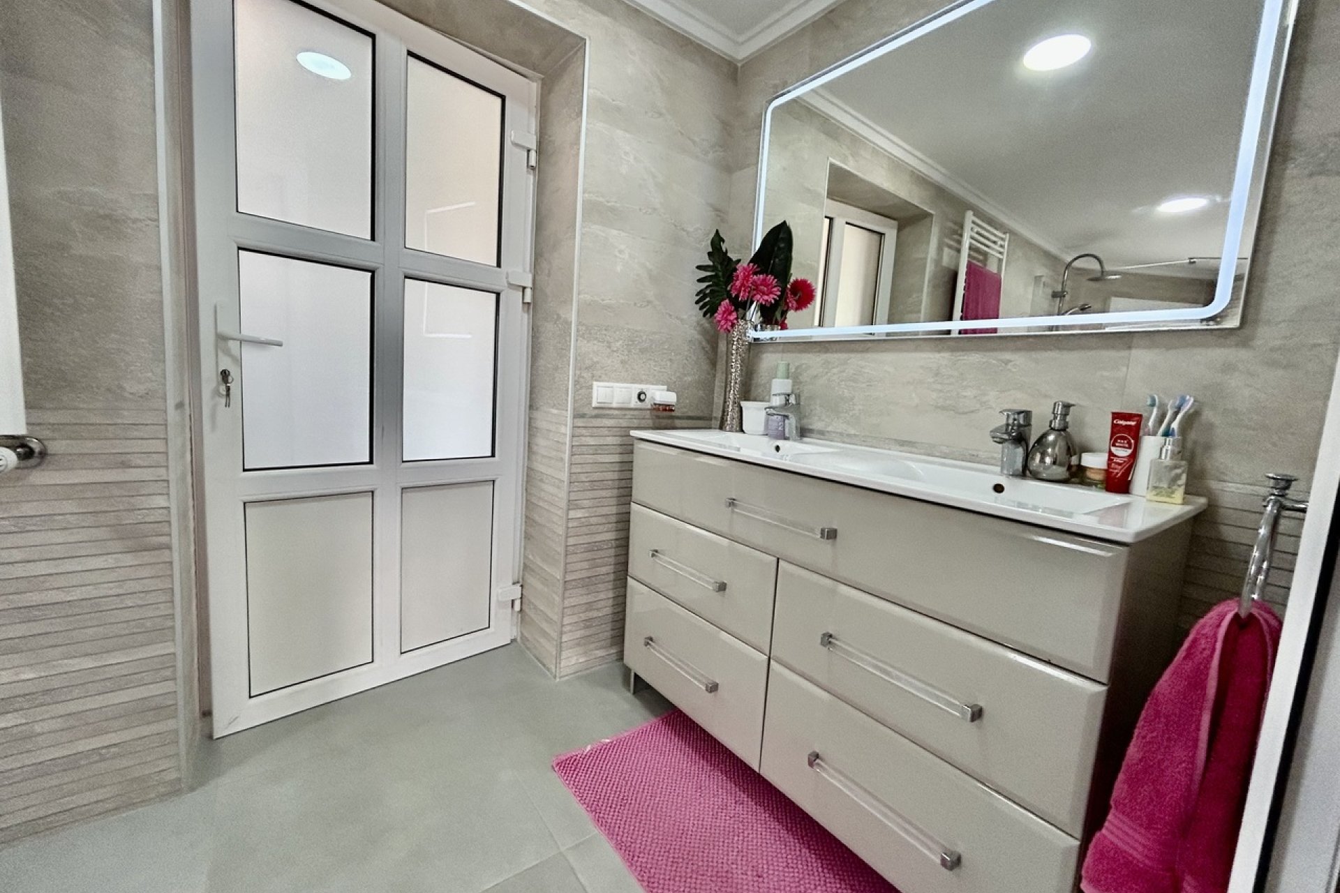 Herverkoop - Villa -
Cabo Roig - Costa Blanca