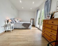 Herverkoop - Villa -
Cabo Roig - Costa Blanca