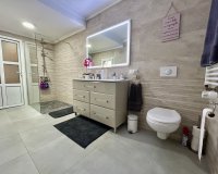 Herverkoop - Villa -
Cabo Roig - Costa Blanca