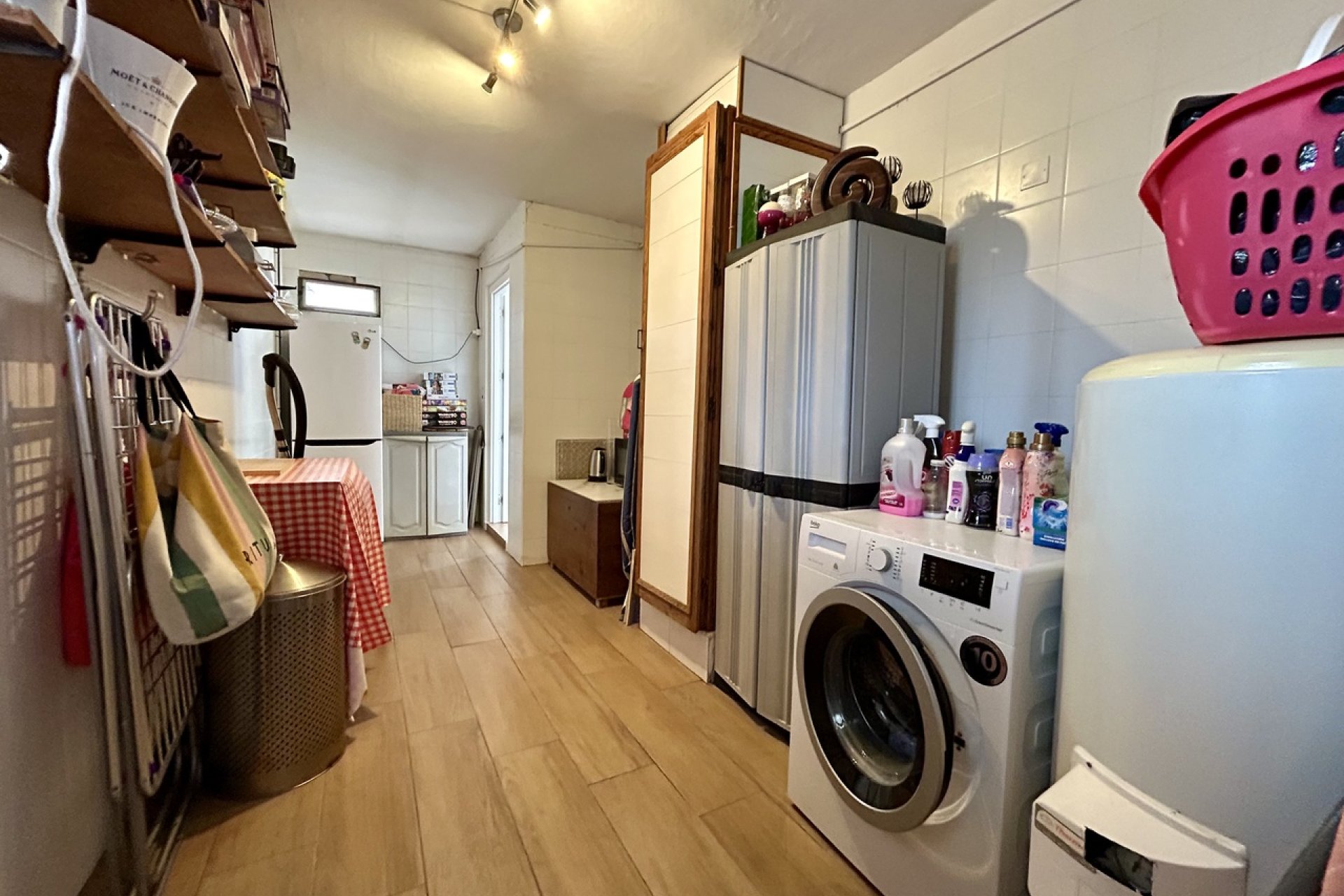 Herverkoop - Villa -
Cabo Roig - Costa Blanca