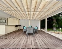 Herverkoop - Villa -
Cabo Roig - Costa Blanca