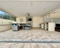 Herverkoop - Villa -
Cabo Roig - Costa Blanca