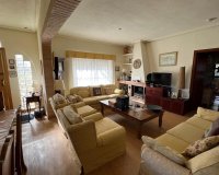 Herverkoop - Villa -
Cabo Roig - Costa Blanca