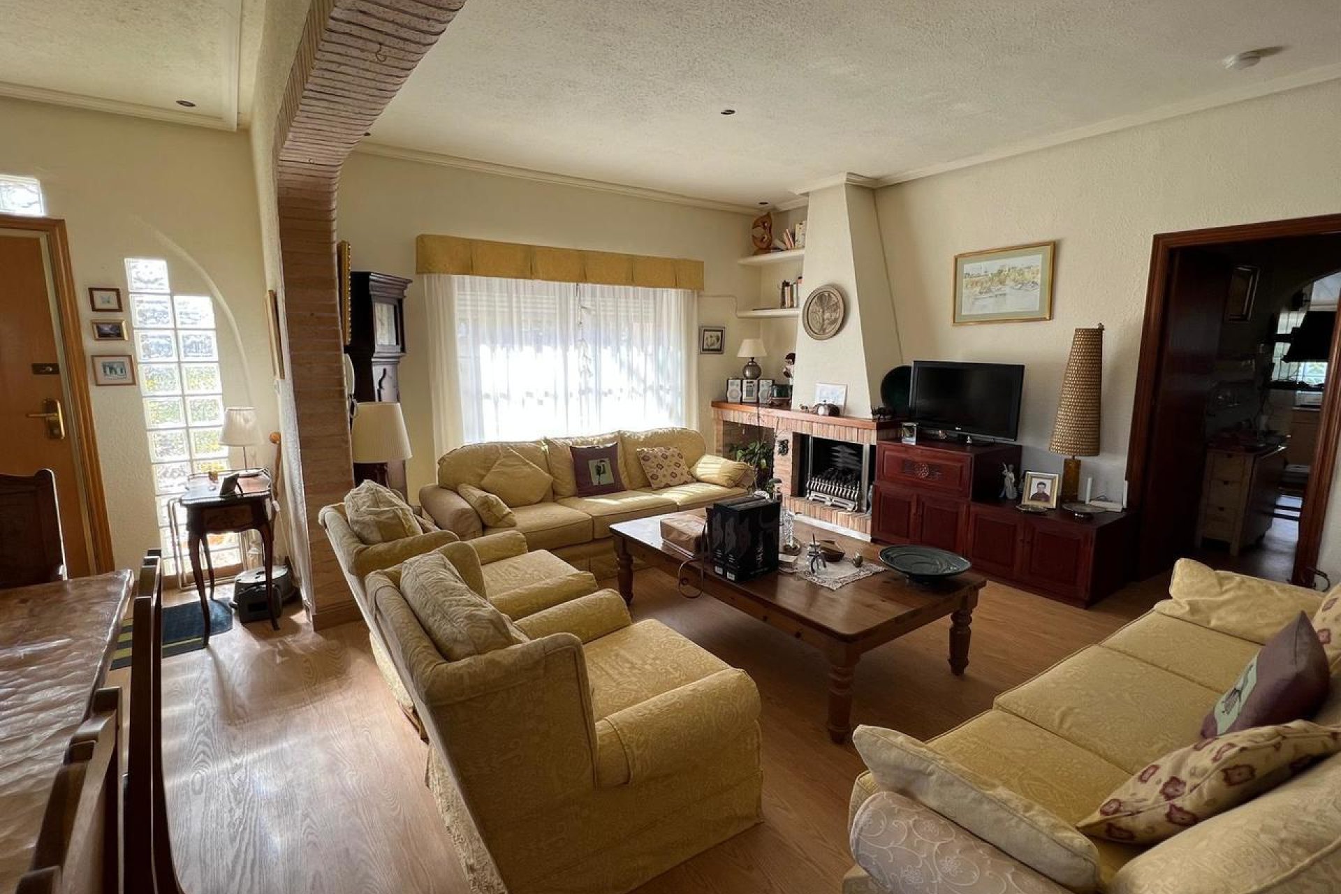 Herverkoop - Villa -
Cabo Roig - Costa Blanca