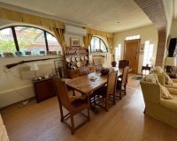 Herverkoop - Villa -
Cabo Roig - Costa Blanca