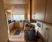 Herverkoop - Villa -
Cabo Roig - Costa Blanca