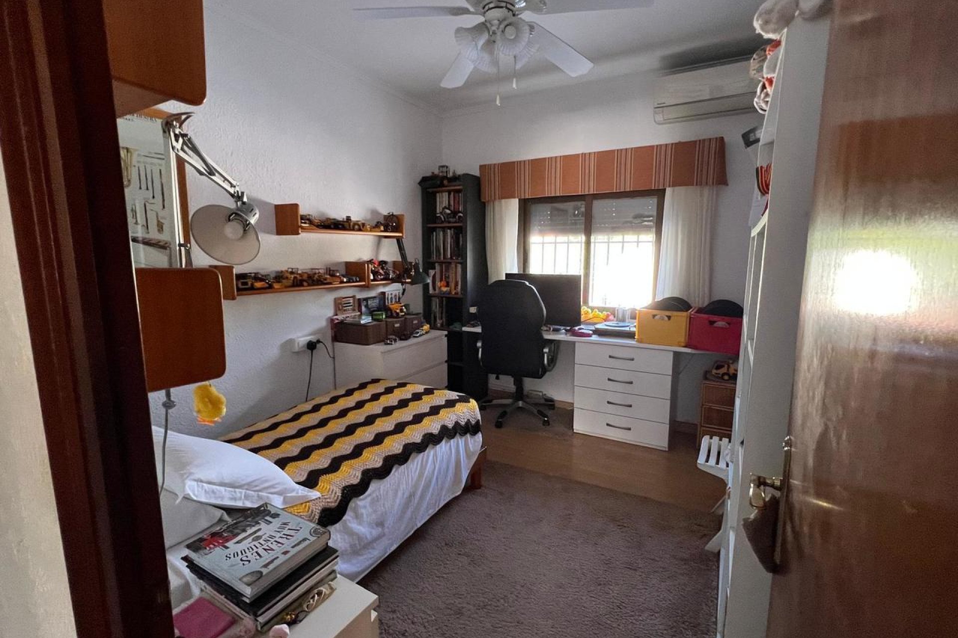 Herverkoop - Villa -
Cabo Roig - Costa Blanca