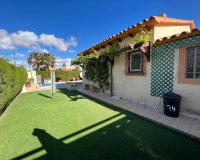 Herverkoop - Villa -
Cabo Roig - Costa Blanca