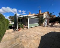 Herverkoop - Villa -
Cabo Roig - Costa Blanca