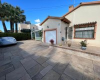 Herverkoop - Villa -
Cabo Roig - Costa Blanca