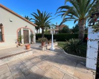 Herverkoop - Villa -
Cabo Roig - Costa Blanca