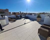 Herverkoop - Villa -
Cabo Roig - Costa Blanca