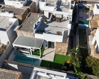 Herverkoop - Villa -
Cabo Roig - Costa Blanca