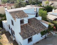 Herverkoop - Villa -
Cabo Roig - Costa Blanca
