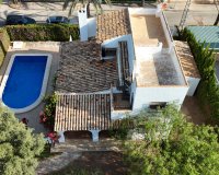 Herverkoop - Villa -
Cabo Roig - Costa Blanca