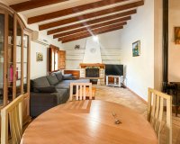 Herverkoop - Villa -
Cabo Roig - Costa Blanca