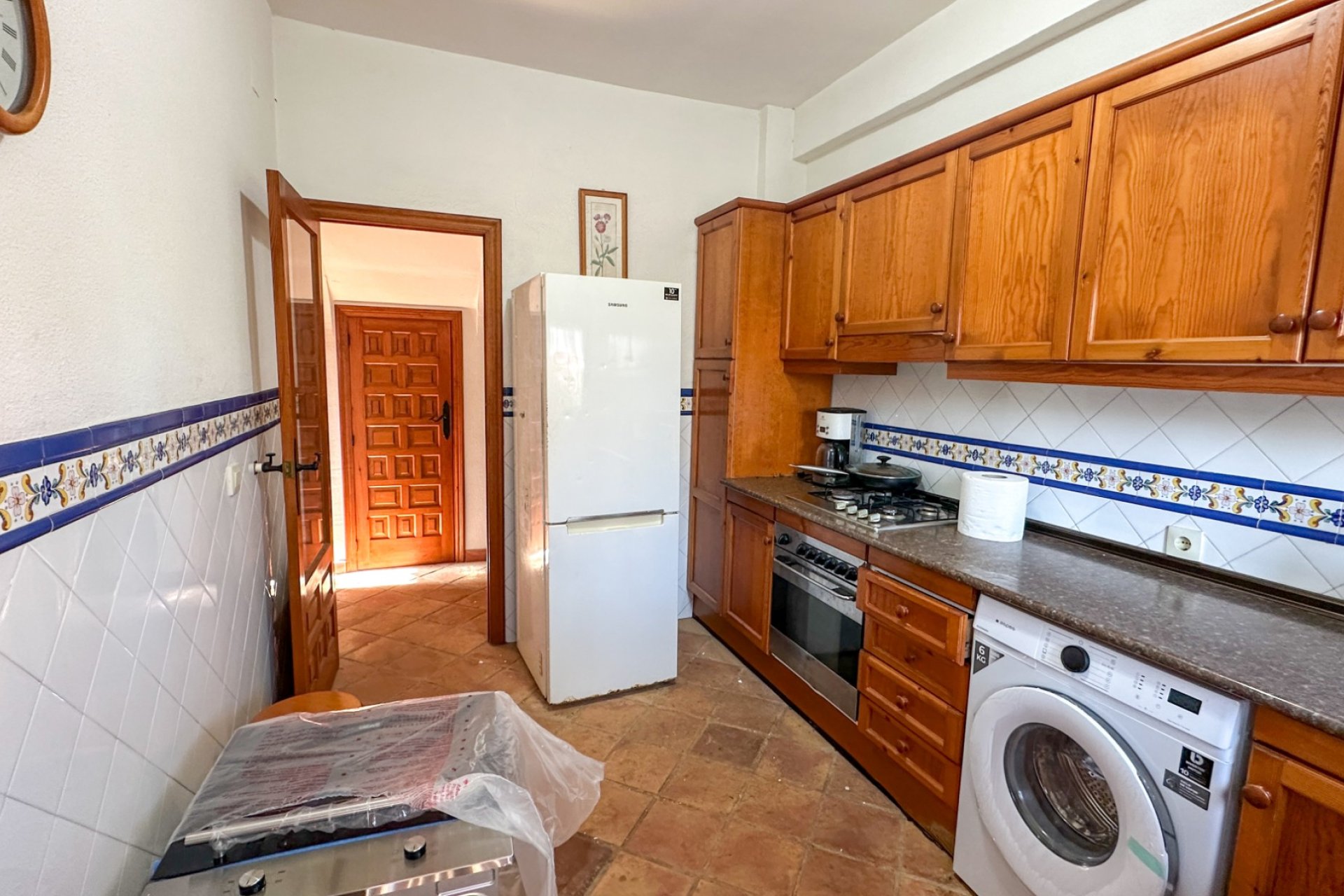 Herverkoop - Villa -
Cabo Roig - Costa Blanca