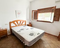Herverkoop - Villa -
Cabo Roig - Costa Blanca