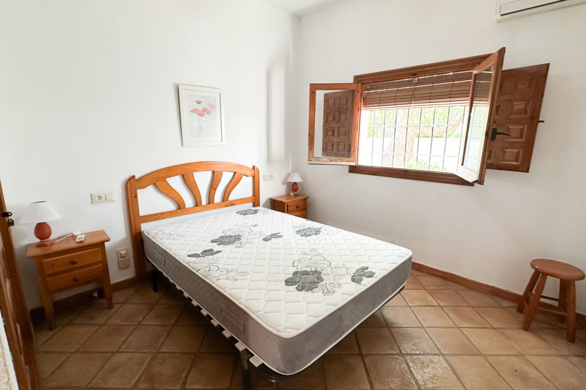 Herverkoop - Villa -
Cabo Roig - Costa Blanca