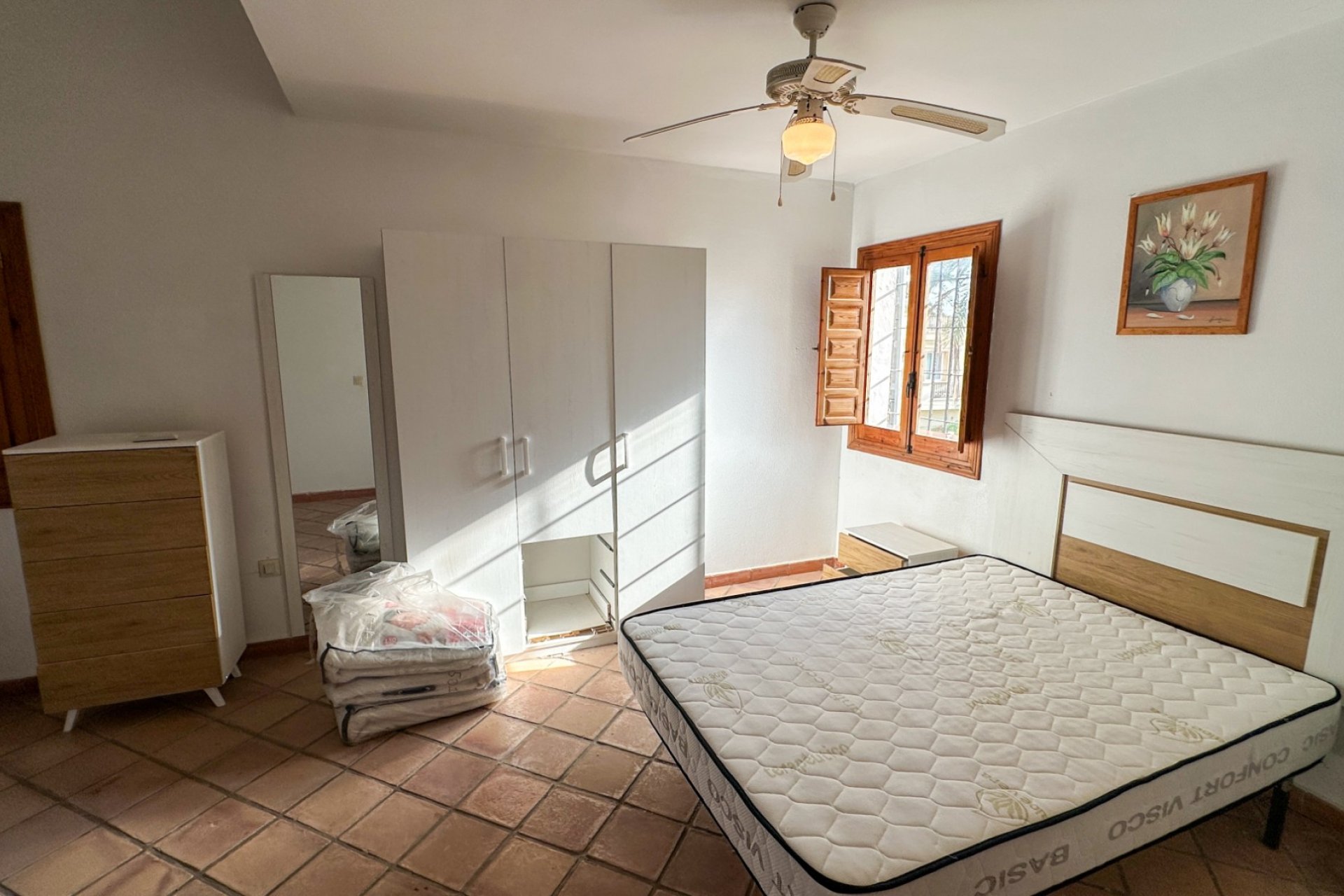 Herverkoop - Villa -
Cabo Roig - Costa Blanca
