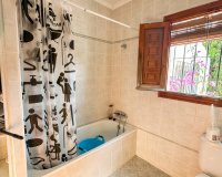 Herverkoop - Villa -
Cabo Roig - Costa Blanca