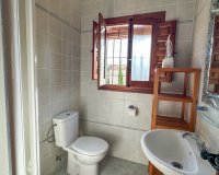 Herverkoop - Villa -
Cabo Roig - Costa Blanca