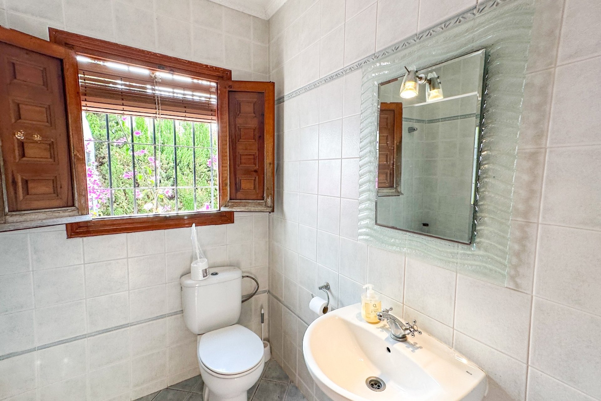 Herverkoop - Villa -
Cabo Roig - Costa Blanca