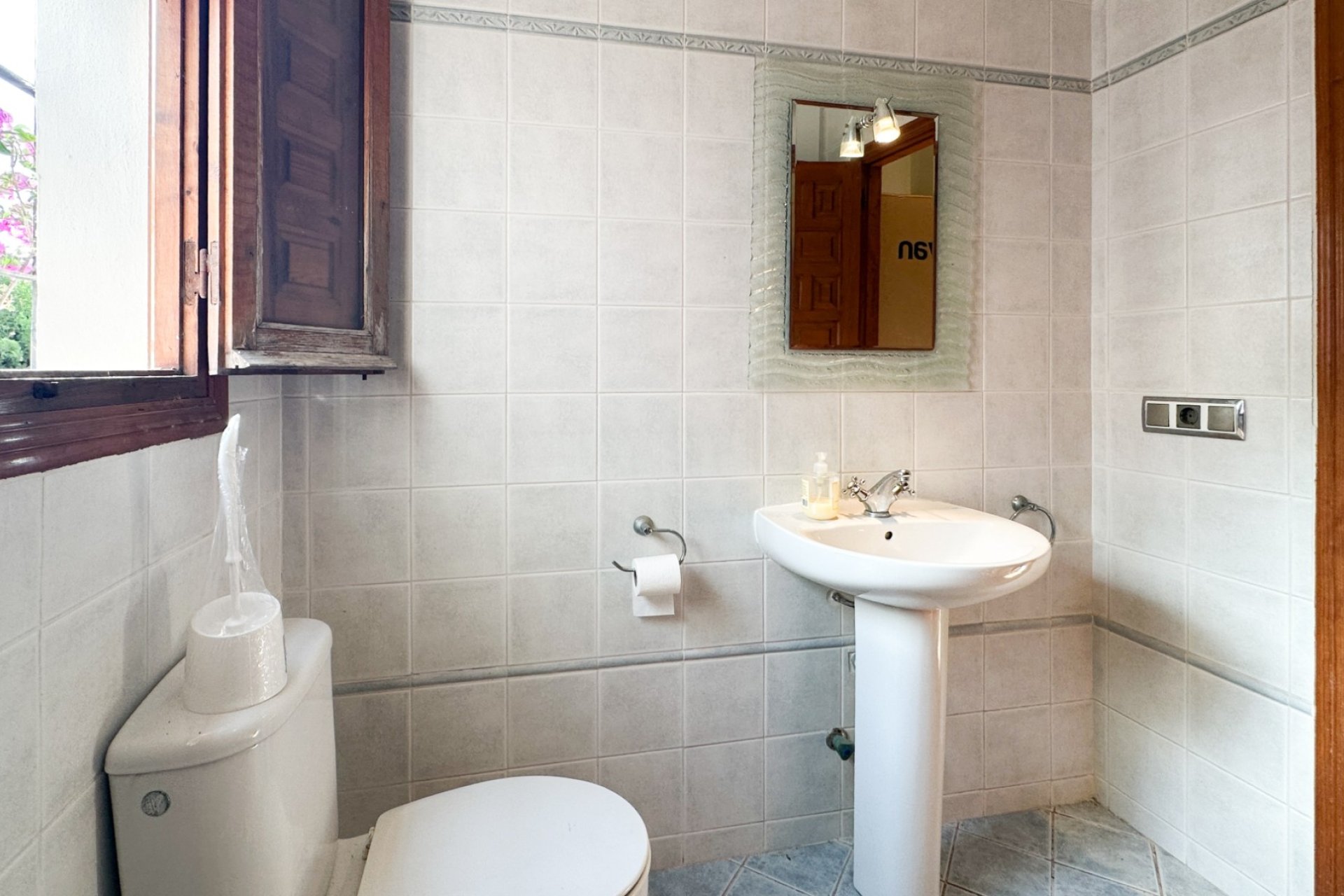 Herverkoop - Villa -
Cabo Roig - Costa Blanca