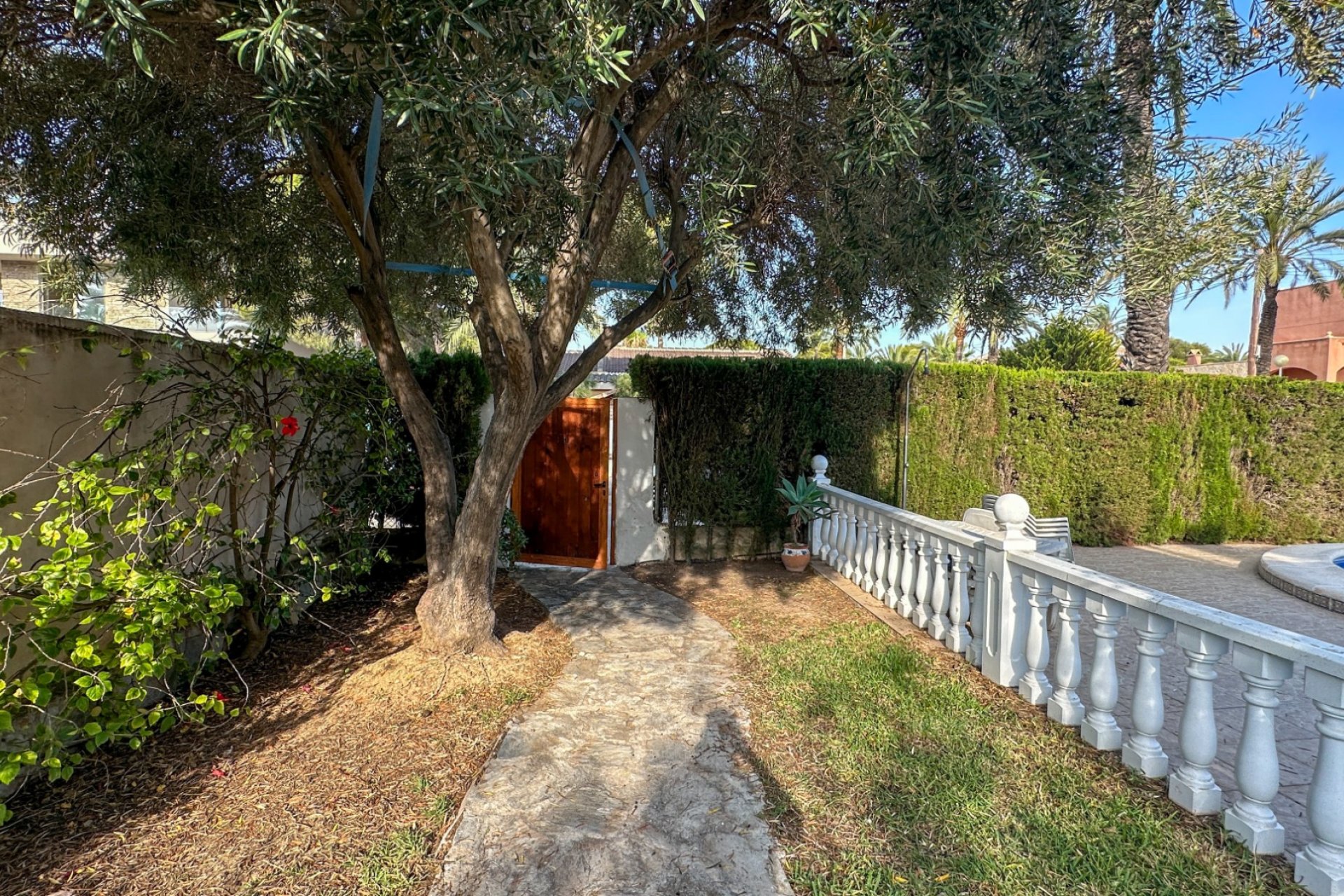 Herverkoop - Villa -
Cabo Roig - Costa Blanca