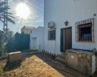 Herverkoop - Villa -
Cabo Roig - Costa Blanca