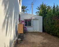 Herverkoop - Villa -
Cabo Roig - Costa Blanca