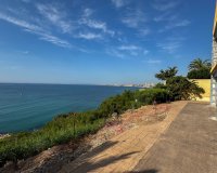 Herverkoop - Villa -
Cabo Roig - Costa Blanca