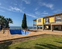 Herverkoop - Villa -
Cabo Roig - Costa Blanca