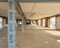 Herverkoop - Villa -
Cabo Roig - Costa Blanca